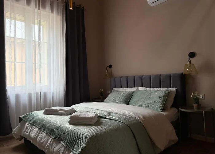 La Casa di Marsy