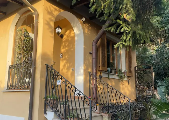 Oasi Gioia Verde