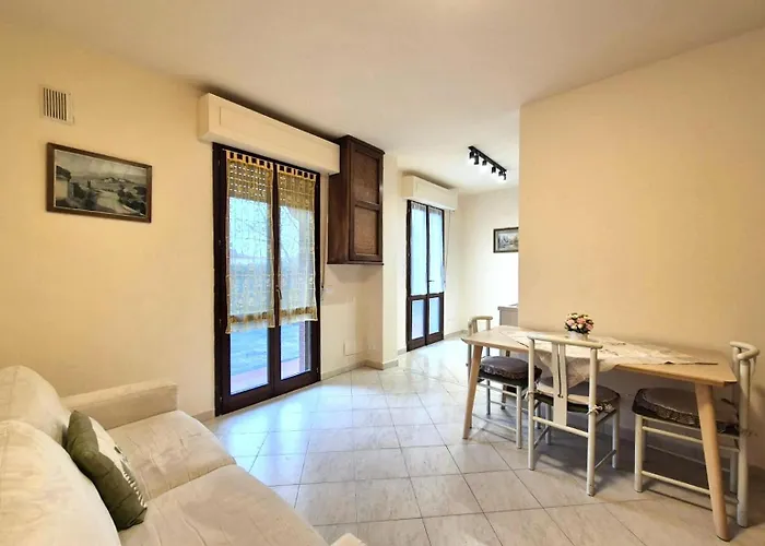 Moderno Home