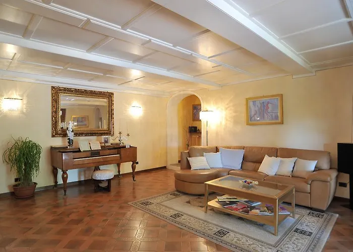 Villa De Fiori