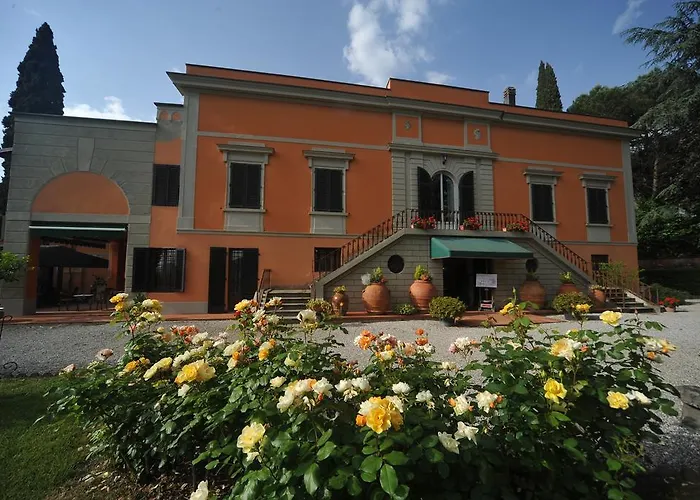 Villa De Fiori