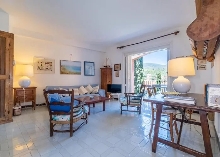 Villa Consani Charming House By Varental