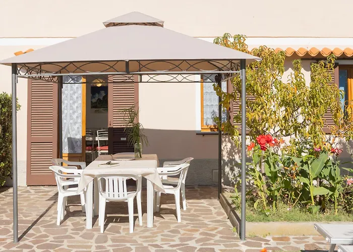Casa Silvana By Elbasummer