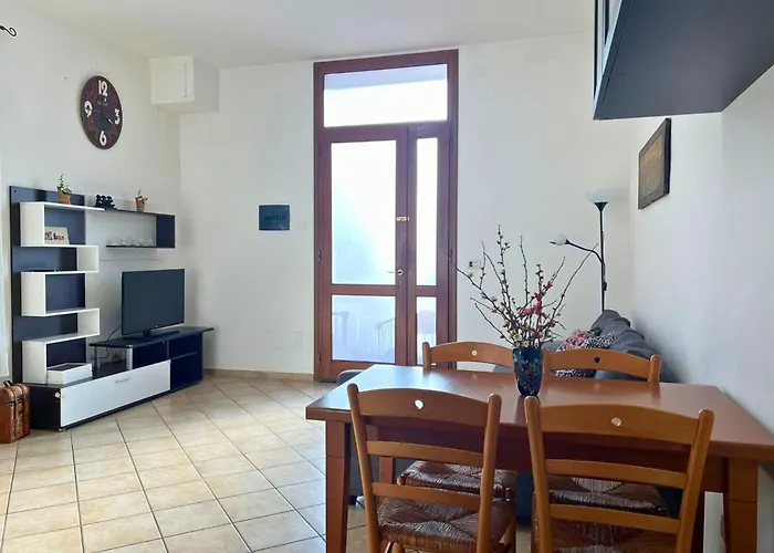 Viol'House - Campi Bisenzio - Florence