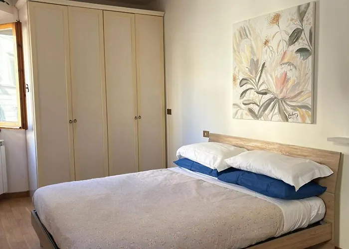 Lovely Stay