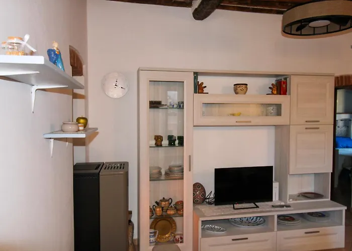 Casa Carlo