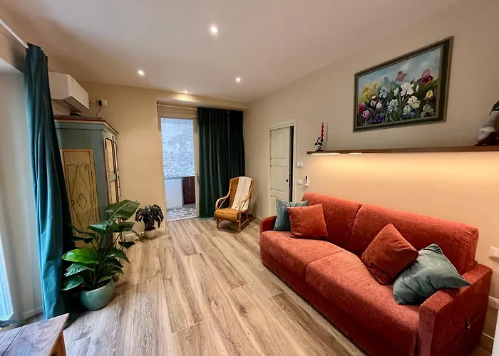 La Porta Fiorentina - Luxury Apartment - Centro storico - 20 minuti da Firenze