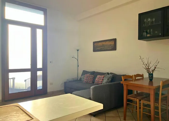 Viol'House - Campi Bisenzio - Florence