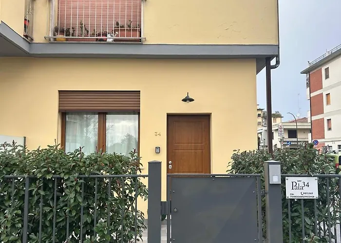 Casa Vacanze PALA34 professionale