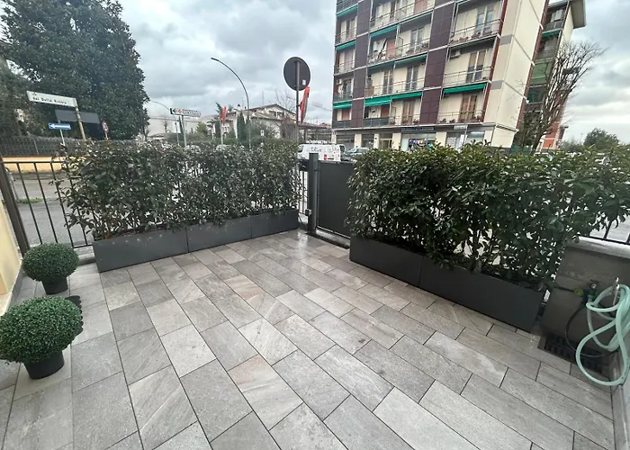 Casa Vacanze PALA34 professionale