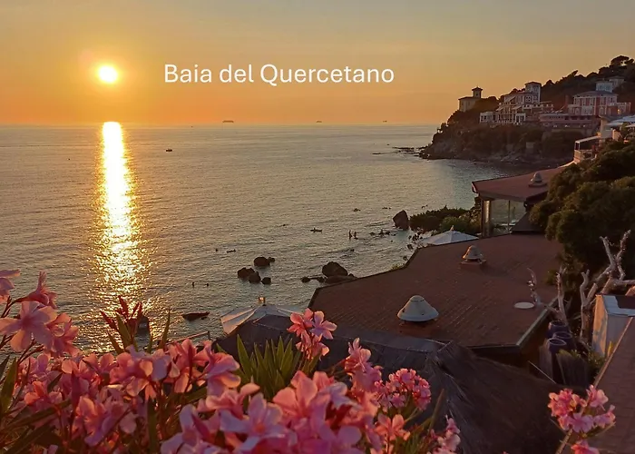 Casa Colori del Mare