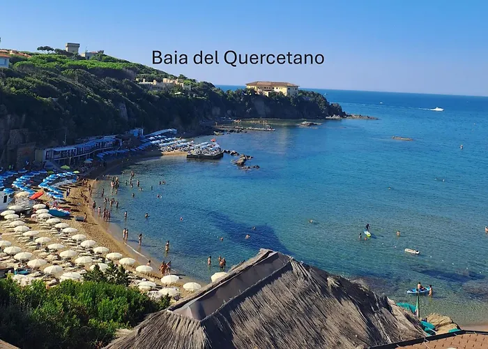 Casa Colori del Mare