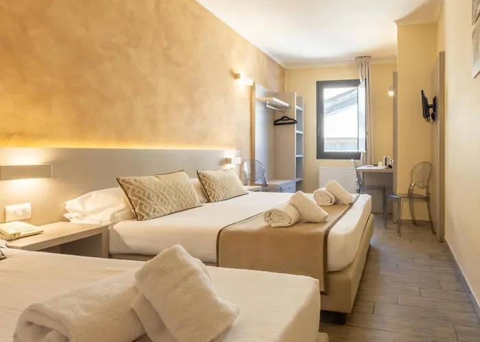 Albergo Firenze
