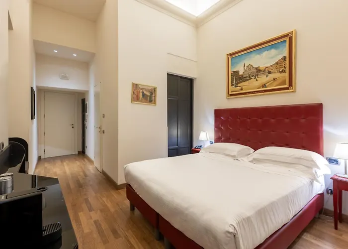 Relais Hotel Centrale Dimora Storica