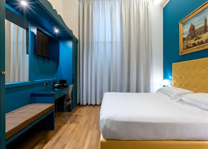 Relais Hotel Centrale Dimora Storica