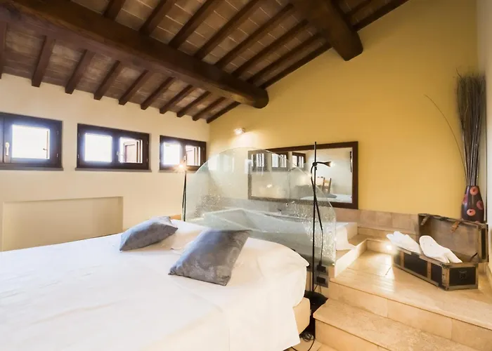 Vogue Hotel Arezzo