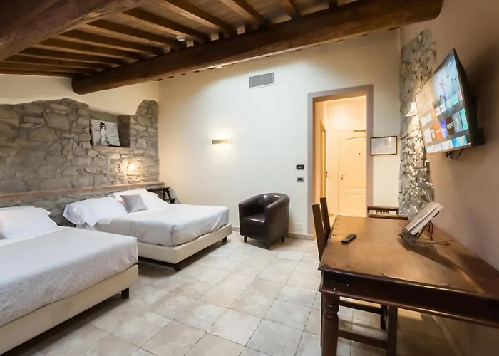 Vogue Hotel Arezzo