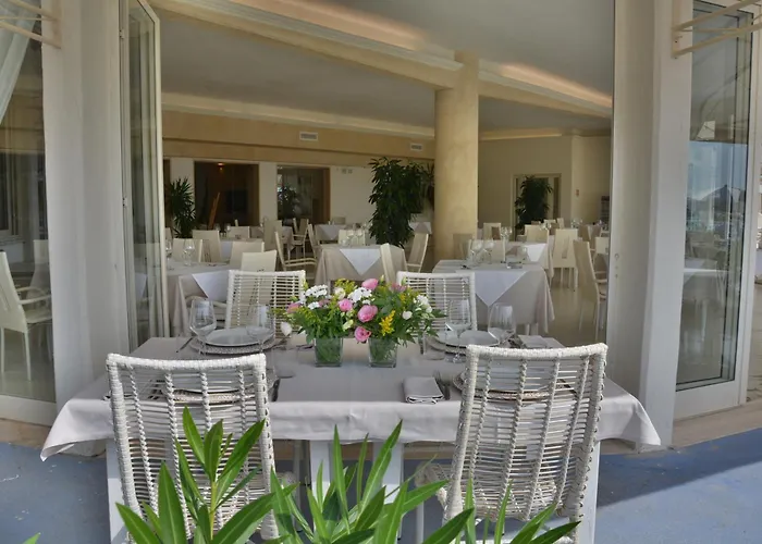 Hotel Bagni Lido