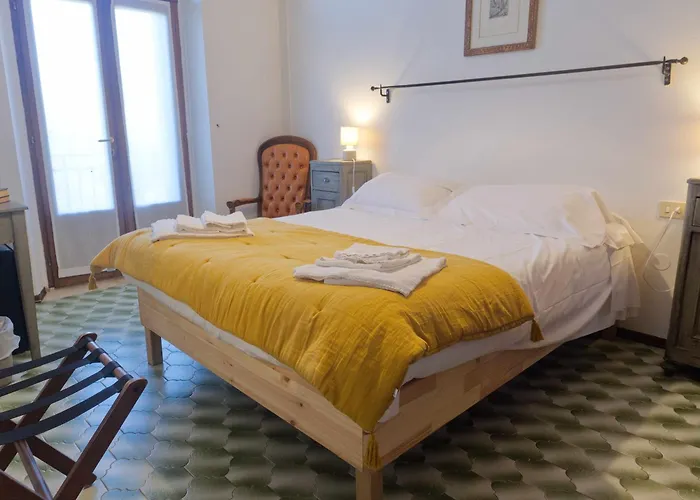 B&B Villa Miramì