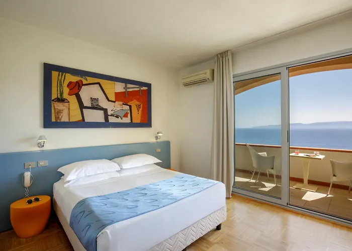 Hotel L'Arenella