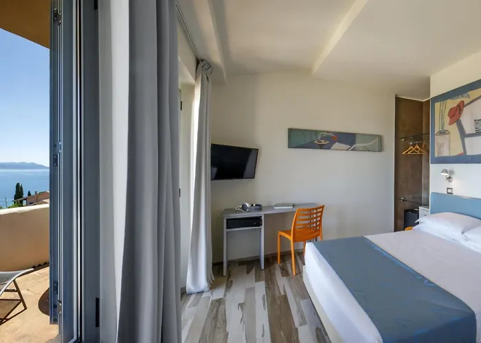 Hotel L'Arenella