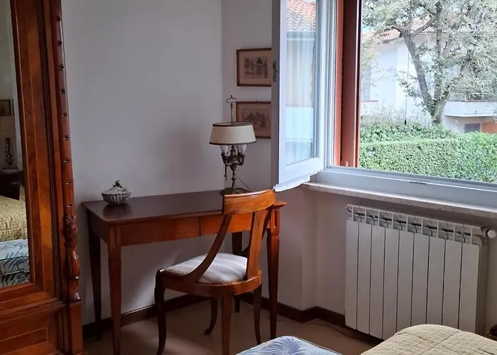 A casa di Berta
