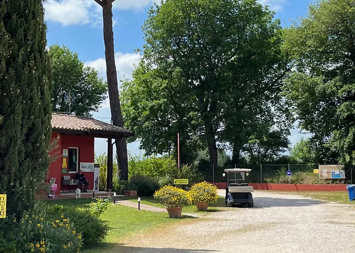 Camping Trasimeno
