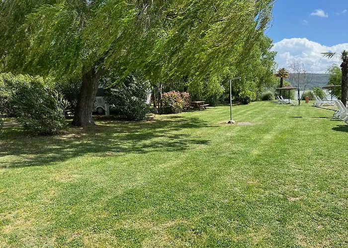 Camping Trasimeno