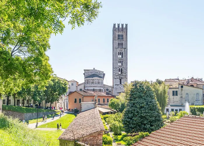 Casa Bellosguardo In Vinci