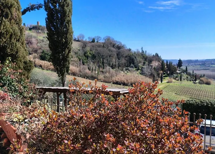 La Casina di Ancicucco 1