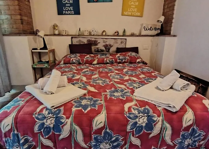 La Casina di Ancicucco 2