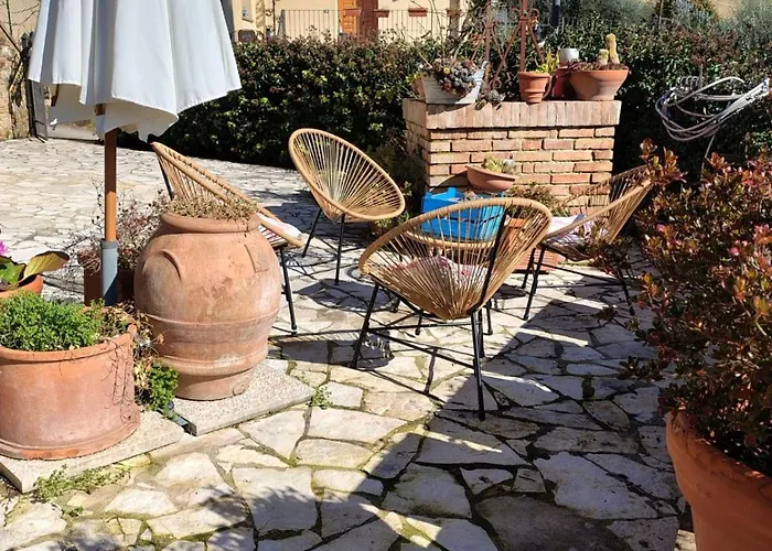 La Casina di Ancicucco 1