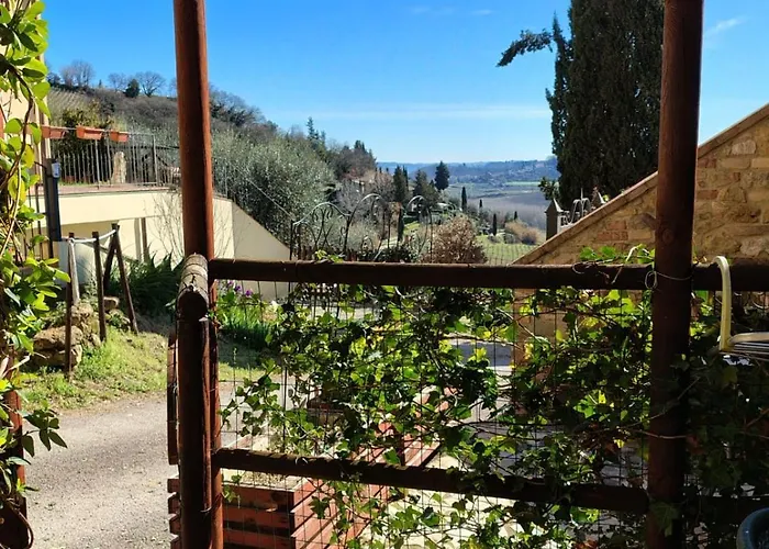 La Casina di Ancicucco 2
