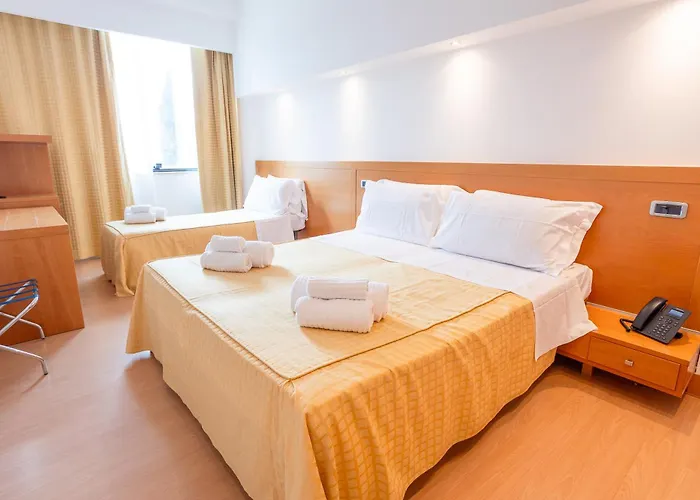 Hotel Planet International