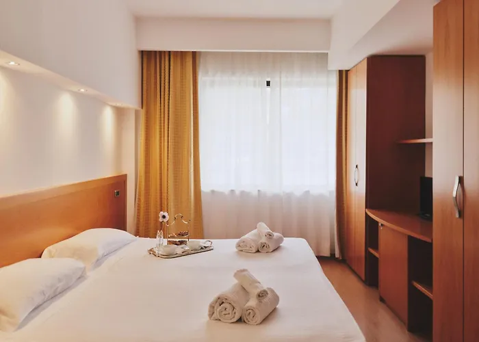Hotel Planet International