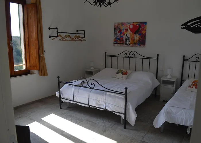 Casa di Aonio Paleario
