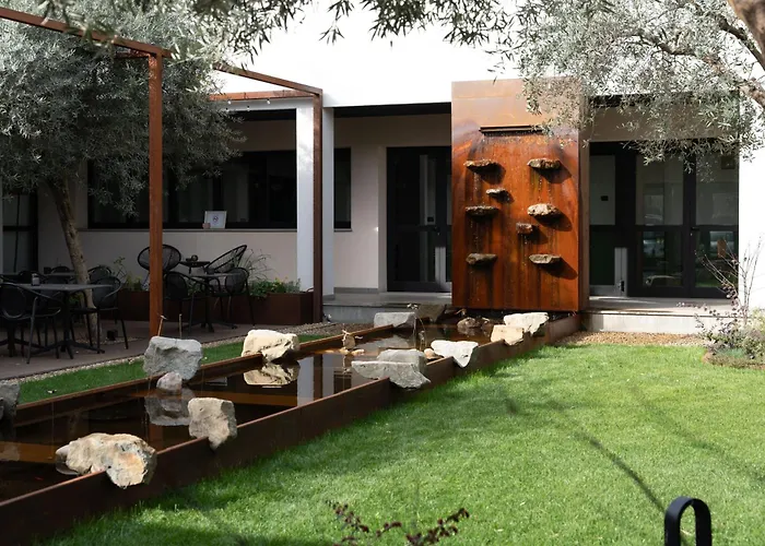 Joivy Together Florence Urban Resort