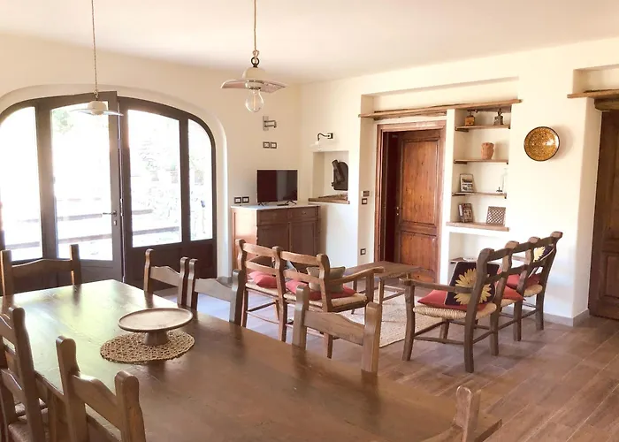 La Gufaia - Holiday Houses With Pool Near Florence