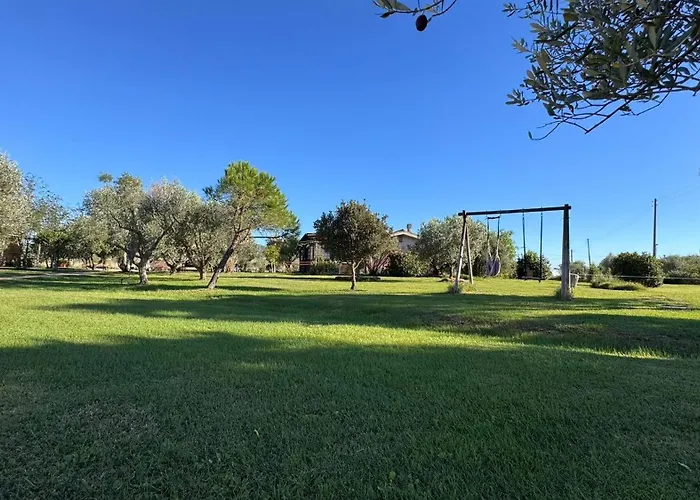 Agriturismo La Facenda