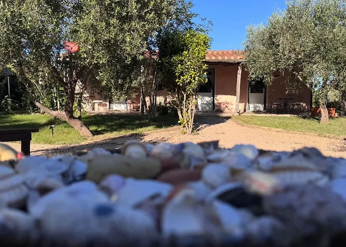 Agriturismo La Facenda