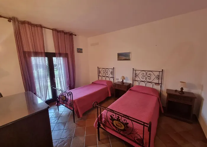 Azienda Il Tizzano
