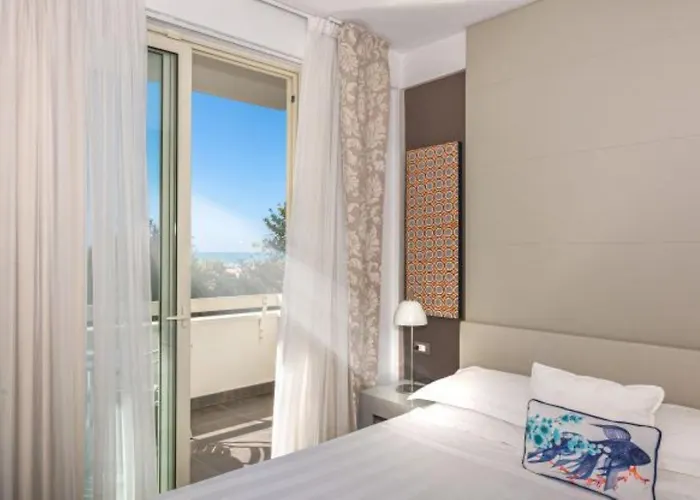Hotel Joseph Marina di Pietrasanta