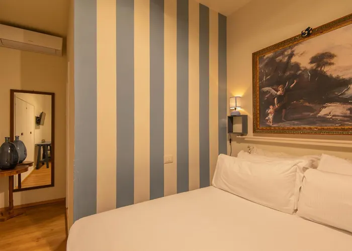 Aurora Boutique Hotel & Private Spa - Etruria Collection