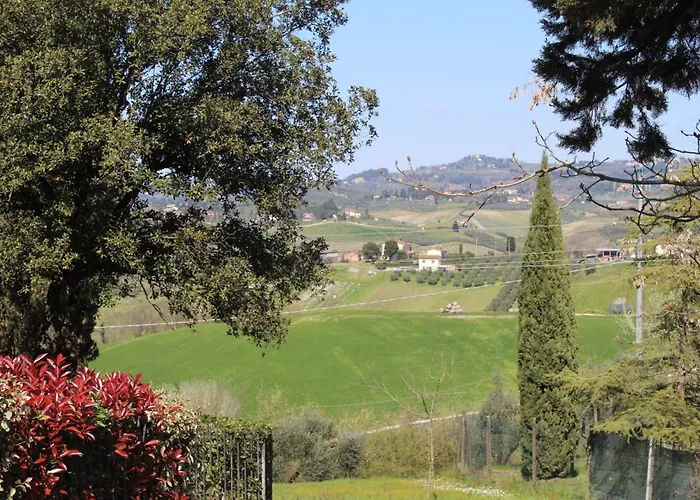 Poggio ai Grilli Apartment