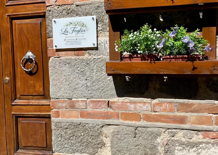 La Foglia