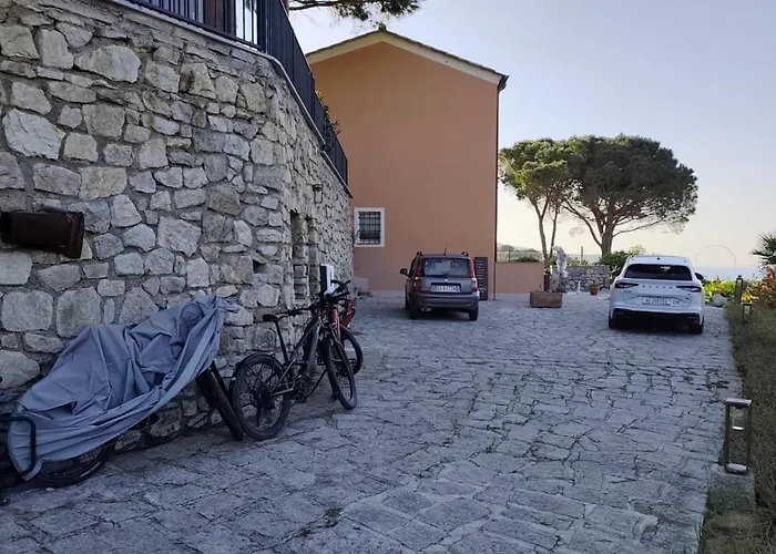 Charming B&B Arcipelago