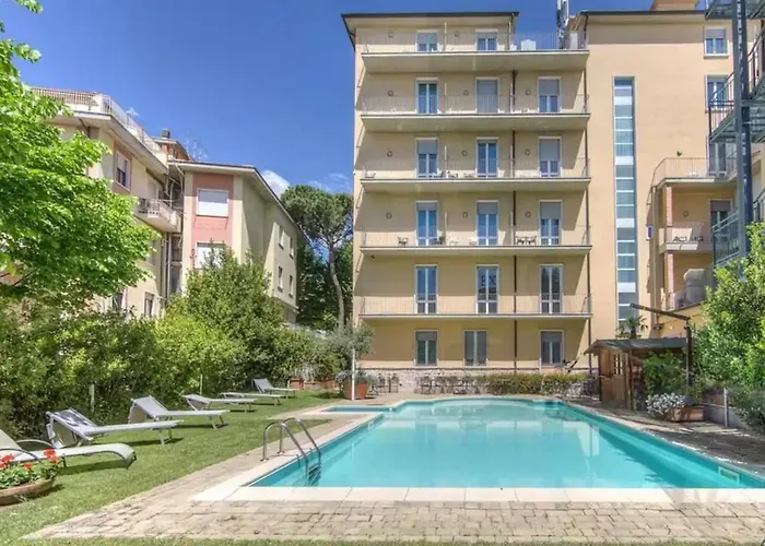 Hotel Mizar
