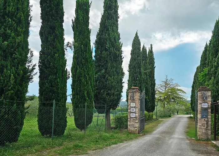 Podere Raggio Di Sole