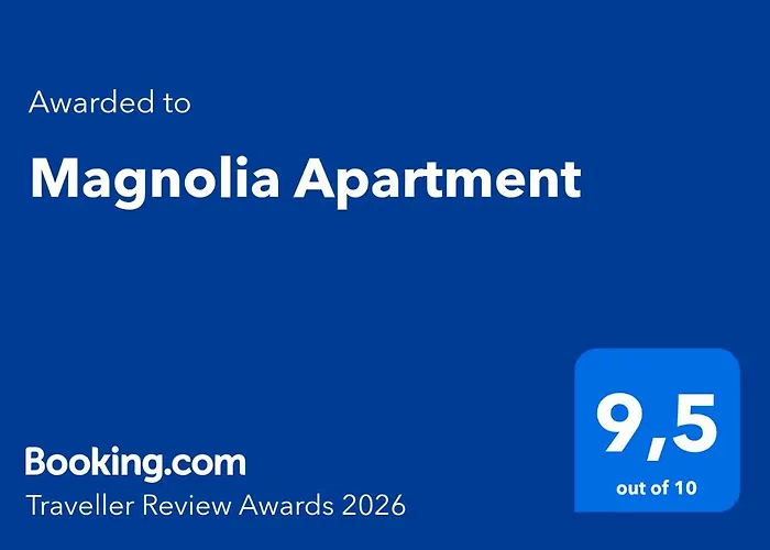 Magnolia Apartment