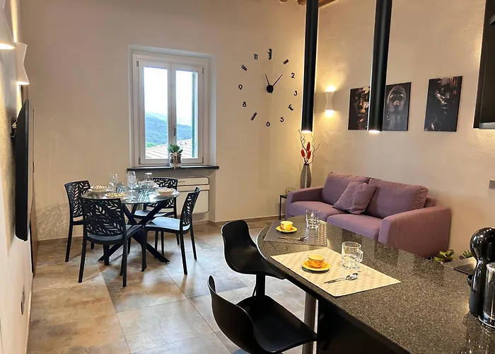 La Maison di Aurora